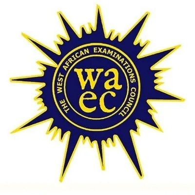 West African Examinations Council (WAEC) Timetable
