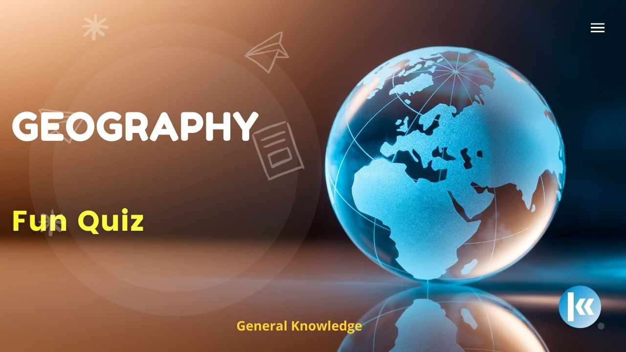 geography quiz