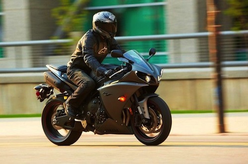 Safety Guidelines 3 power bike