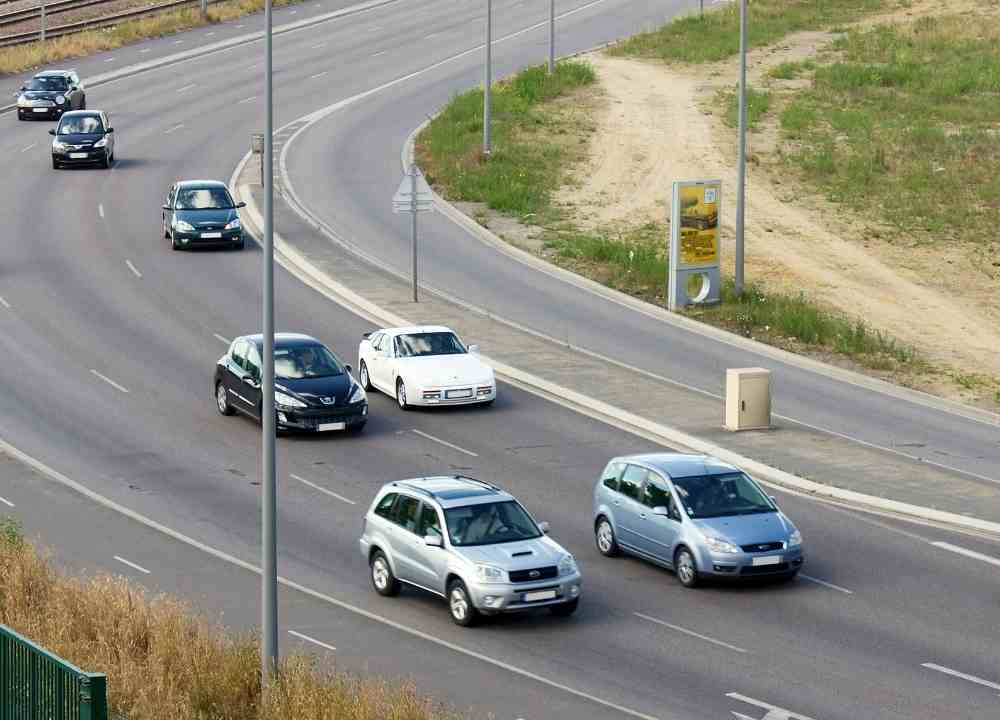 Safety Guidelines 2 motorist