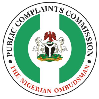 Ombudsman/Public Complaint Commission