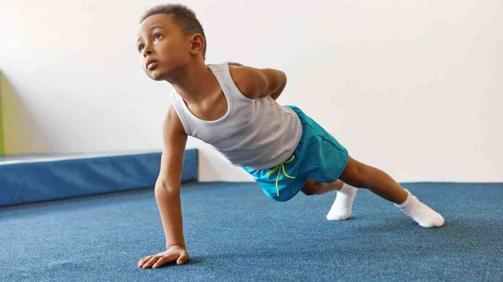 5 Important Things to Do After You Wake Up 3 fitness muscles