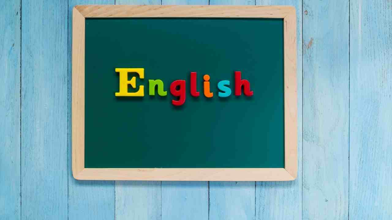 english course cover