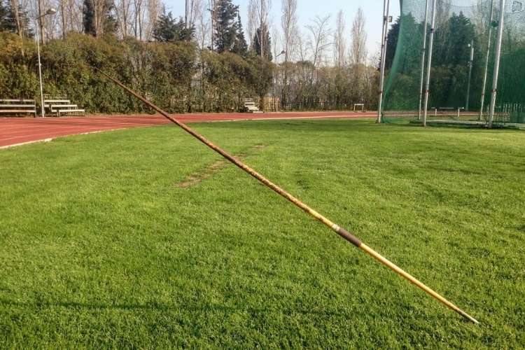 History | Nature of the Game of Javelin 5 javelin athletics