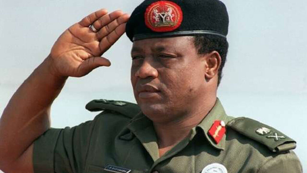 Major General Ibrahim Badamasi Babangida's Regime (Palace Coup) (27/08/1985  - 1993) | Kofa Study