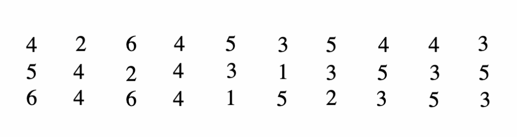 JSCE/BECE Mathematics Theory Practice Past Questions Paper I 1 Screenshot 2023 04 14 at 11.23.08
