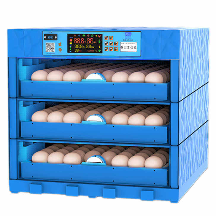 128 eggs incubator 1