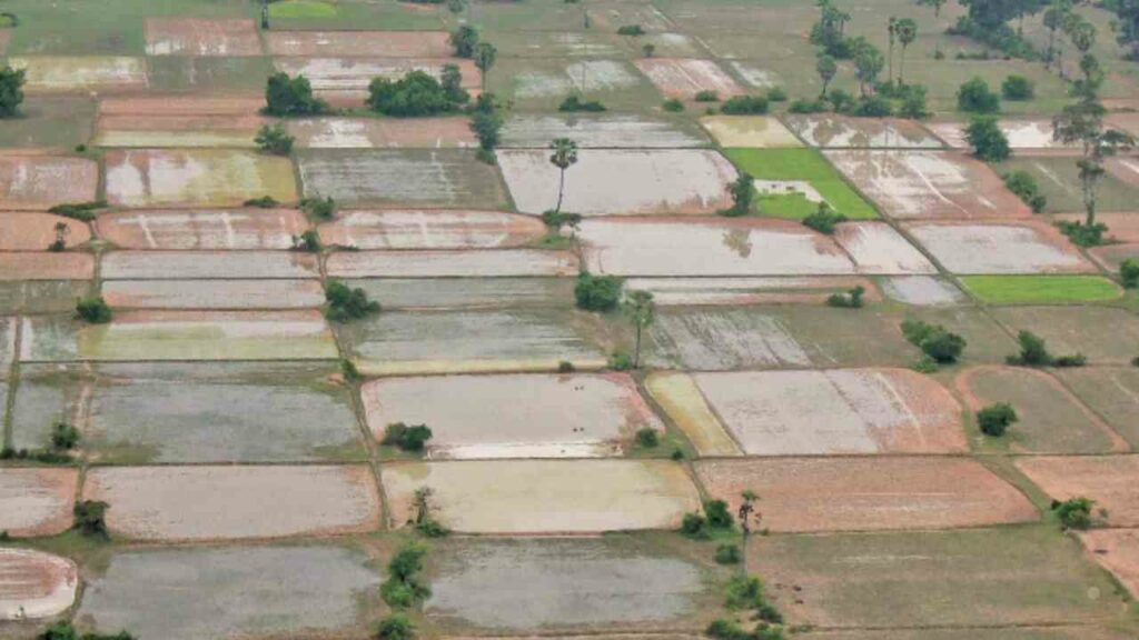 land fragmentation 1 land fragmentation