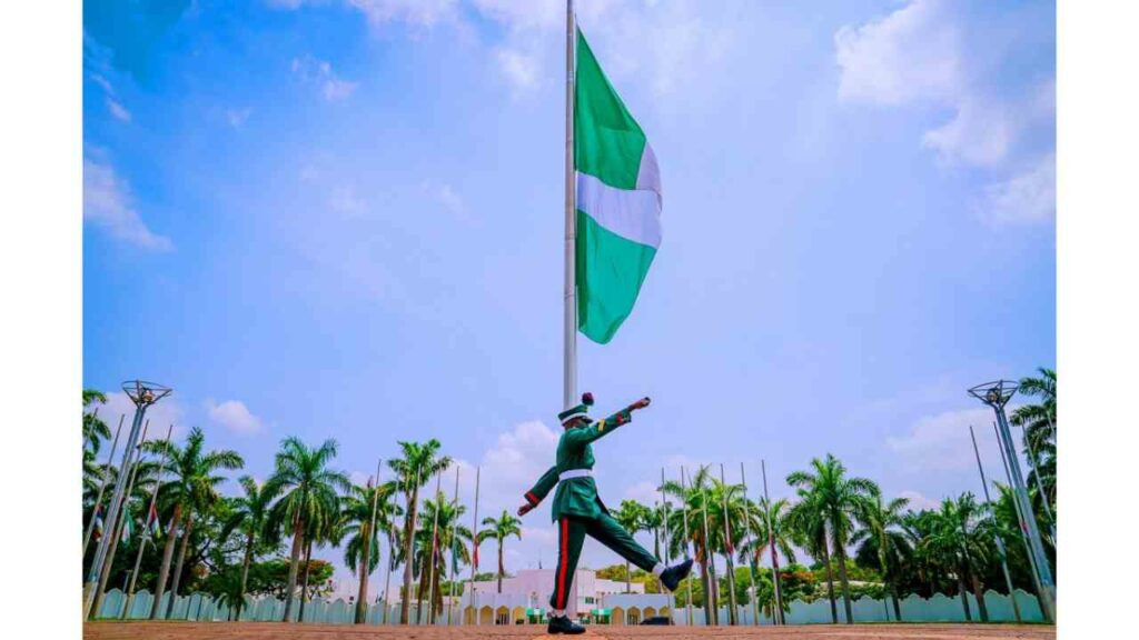 nigeria flag 2