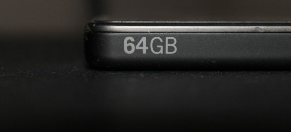 Units of Storage in Computer 1 units of storage
