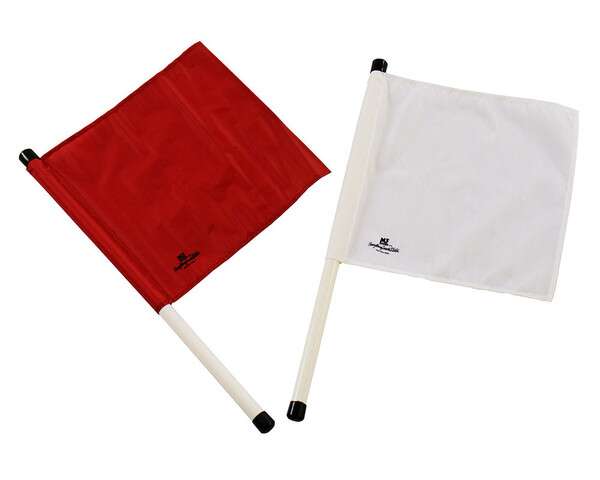 Facilities and Equipment used in Javelin 5 javelin flags