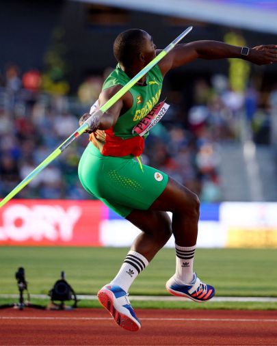 Facilities and Equipment used in Javelin 6 sportswear
