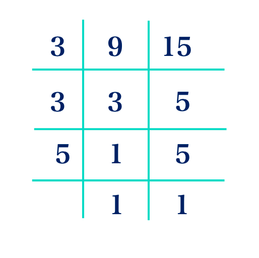 Lowest Common Multiple (LCM) 3 Screenshot 2024 03 30 at 09.48.12