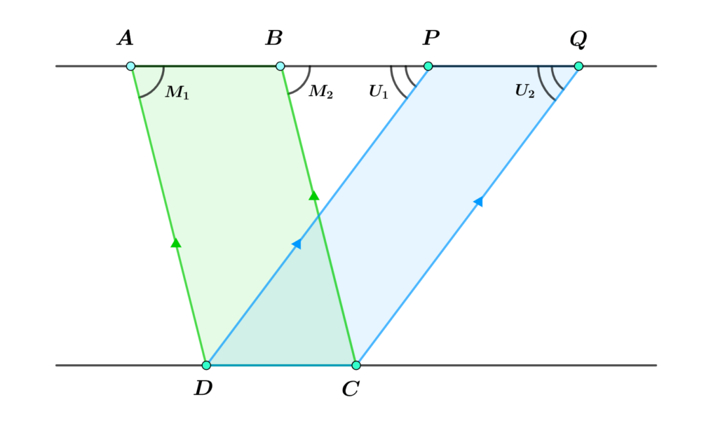 Parallelograms & Triangles between Parallels 2 Screenshot 2024 05 17 at 09.48.00