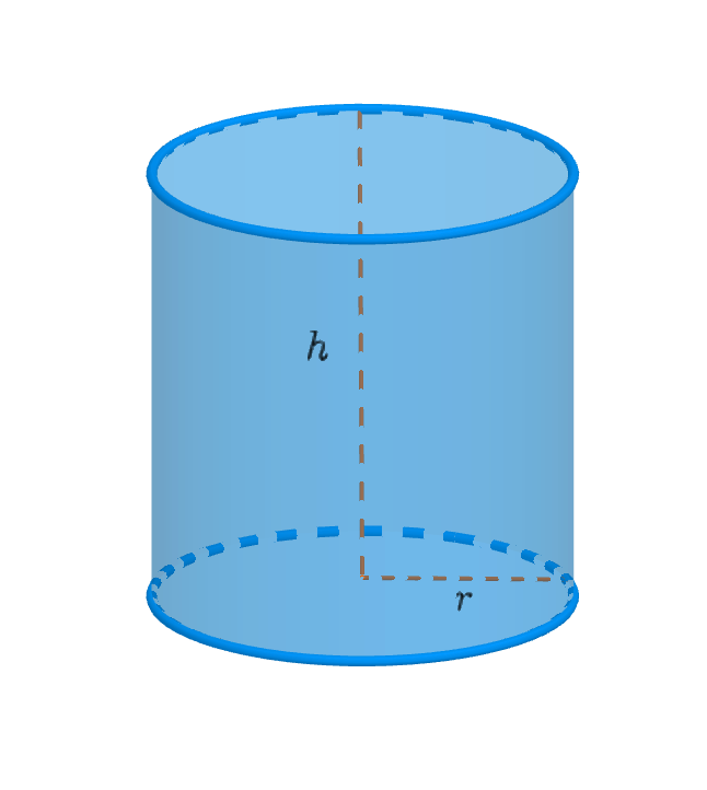 cylinder