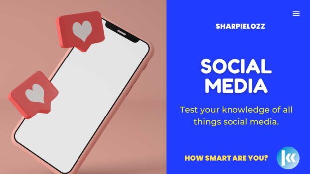 Social Media Quiz