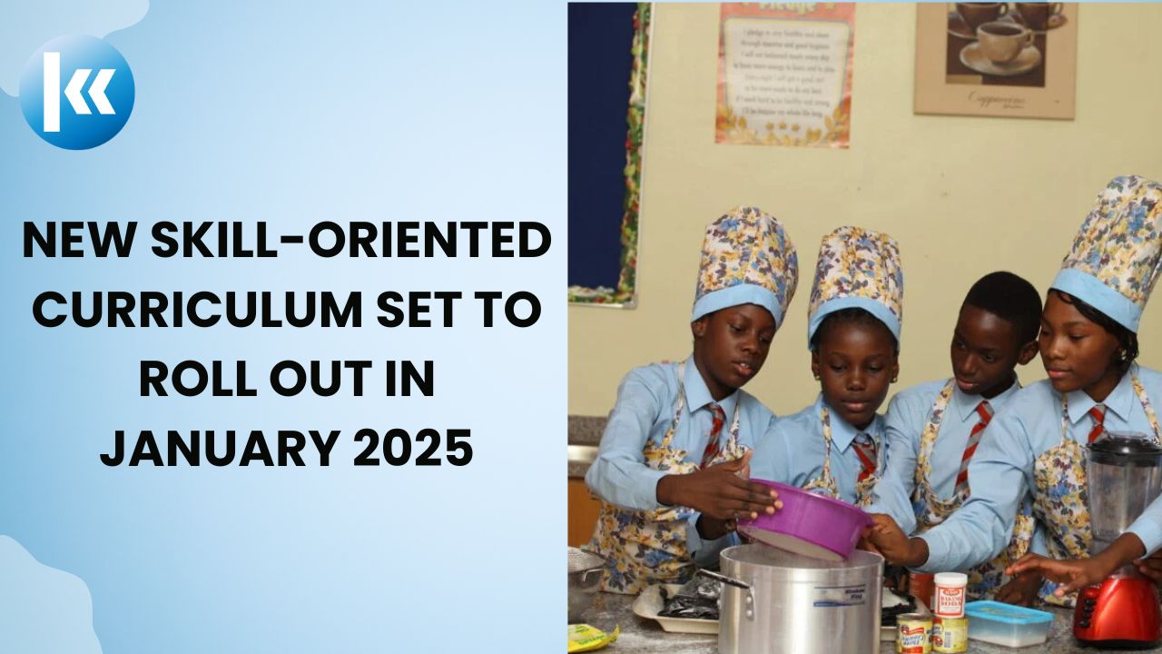 Curriculum