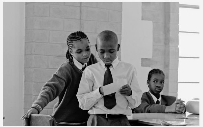 How to Make (Good) Friends in Secondary School 3 kofa blog