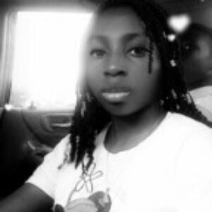 Profile photo of Mercy Oyinkansola