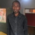 Abdulmalik Mohammed