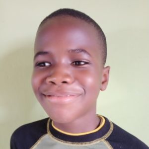 Profile photo of Goodness Odewenwa