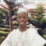 GOD'STIME SODJE