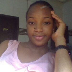 Profile photo of Miriam Ezinne