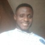 Ademola Chinedu