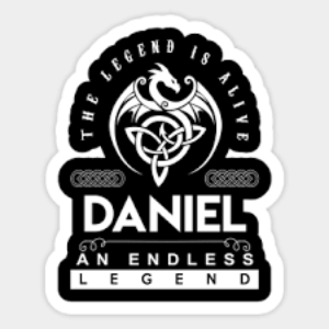 Profile photo of Daniel