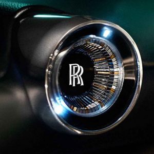 Profile photo of Rolls Royce