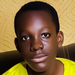 Profile photo of Olamide Olajuyi
