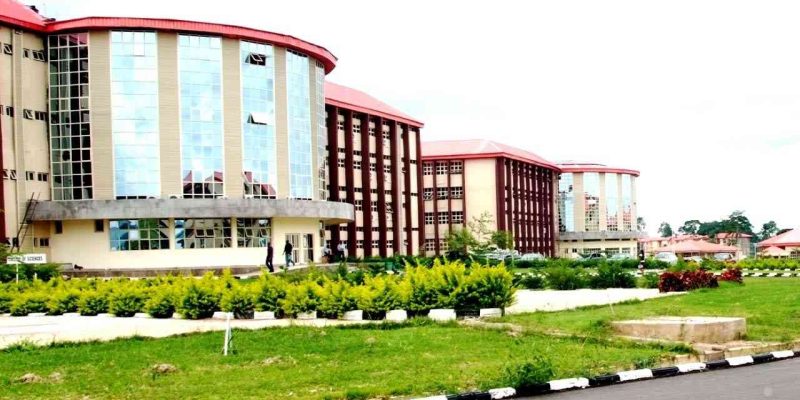 private university in Nigeria