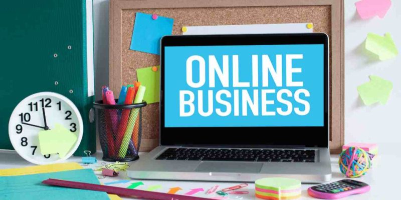 24 Nigeria online business ideas