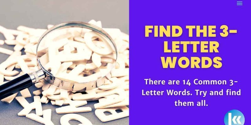Find words(1) Find words