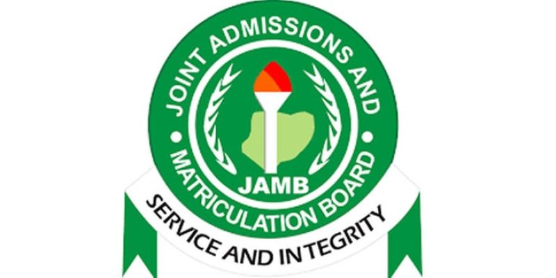 JAMB Registration