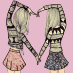 Group logo of Best friend for life