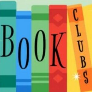 Group logo of Book Club