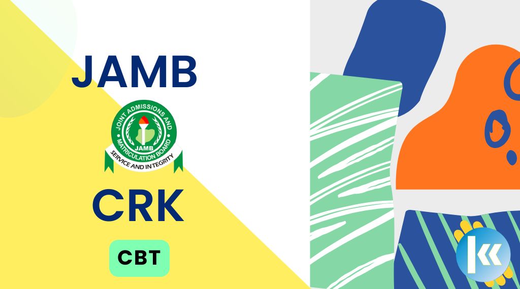 Christian-Religious-Knowledge-CRK-JAMB-Past-Questions