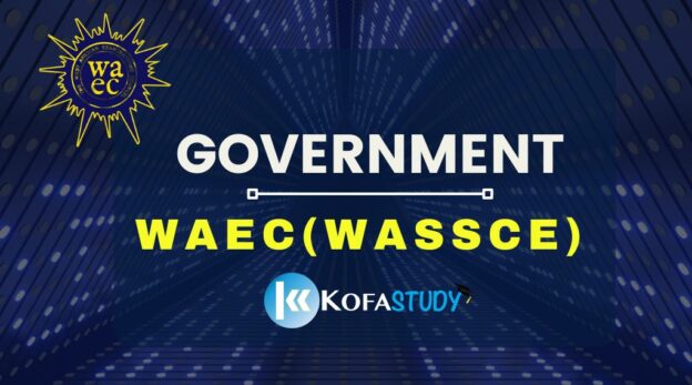 WAEC Government3