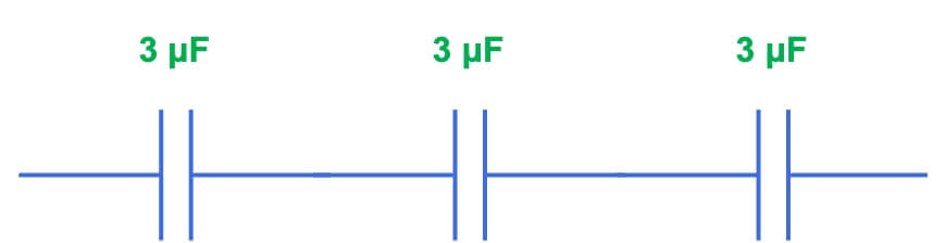capacitance phy jamb