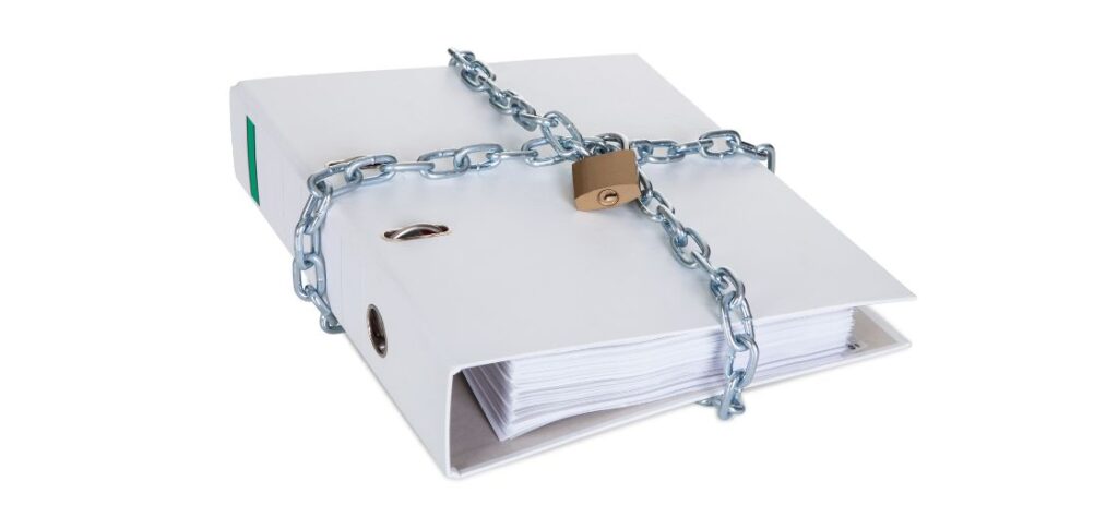 Confidential Information