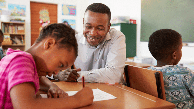 Promoting Positive Behaviour in the Society