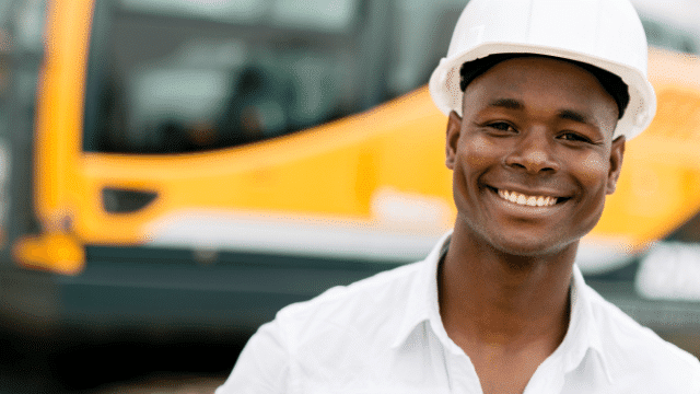 Right Attitude to Work