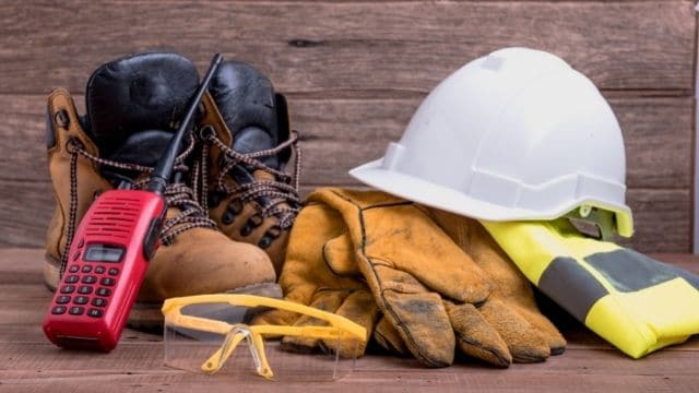 Safety Devices