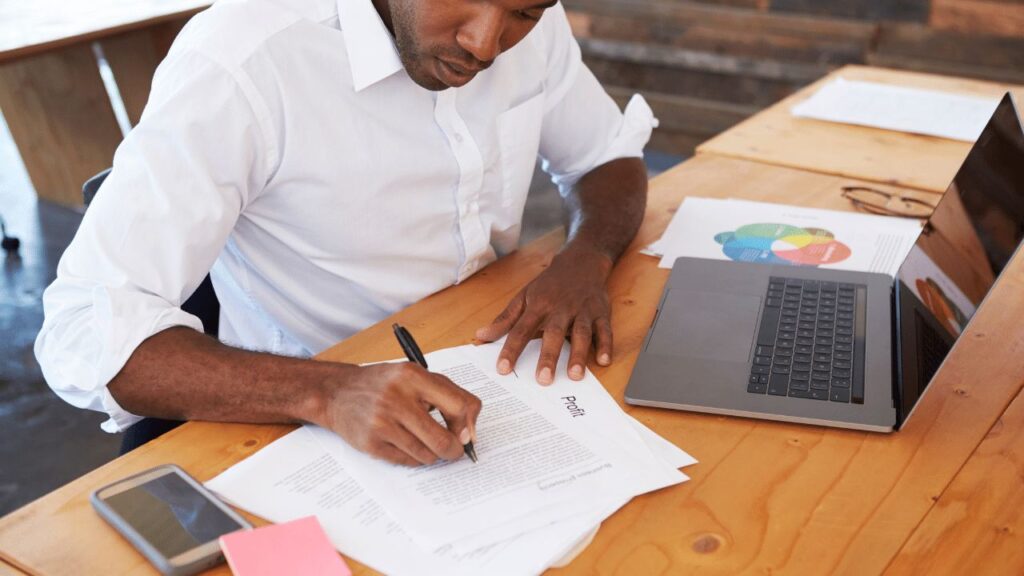 Right Attitude to Work