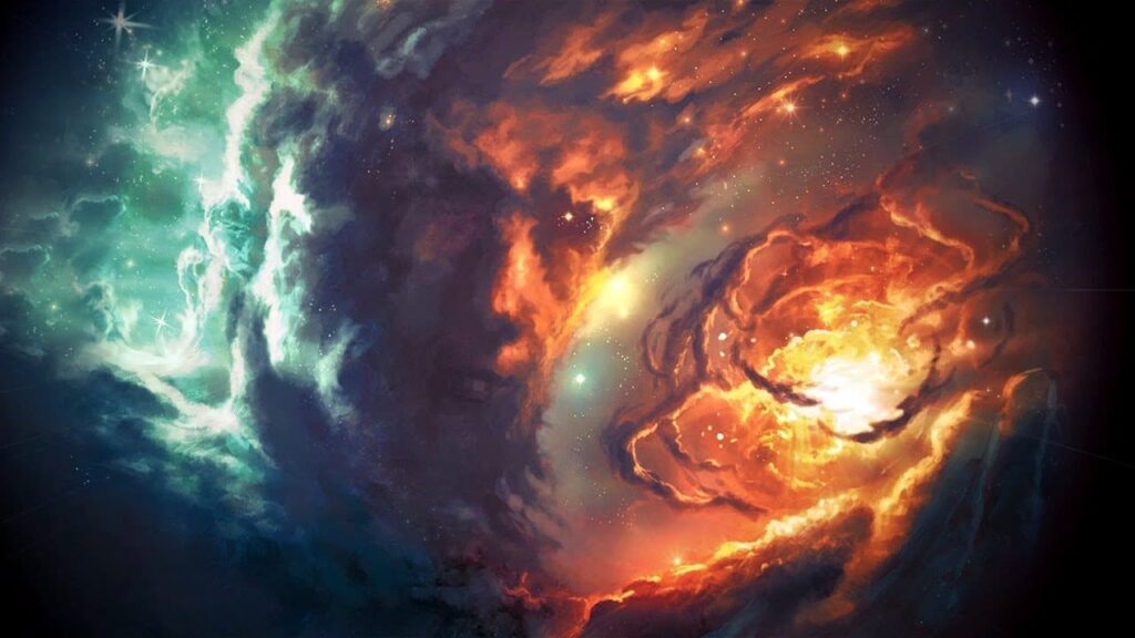 Who is God