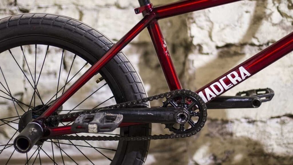 chain drive