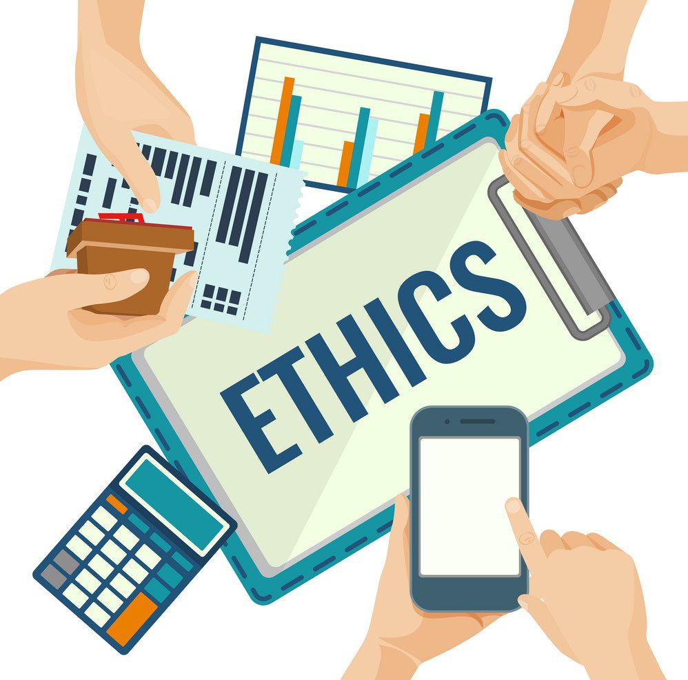 Computer Ethics & Computer Room Management Ethics | Kofa Study