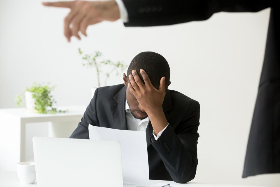 Consequences of Not Being Truthful 1 Consequences of not being Truthful