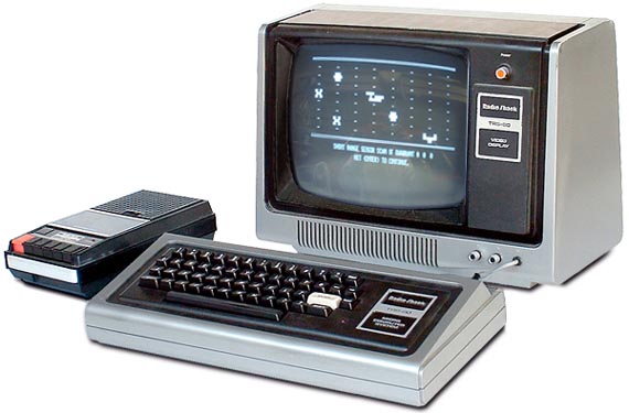 Microcomputers | Kofa Study